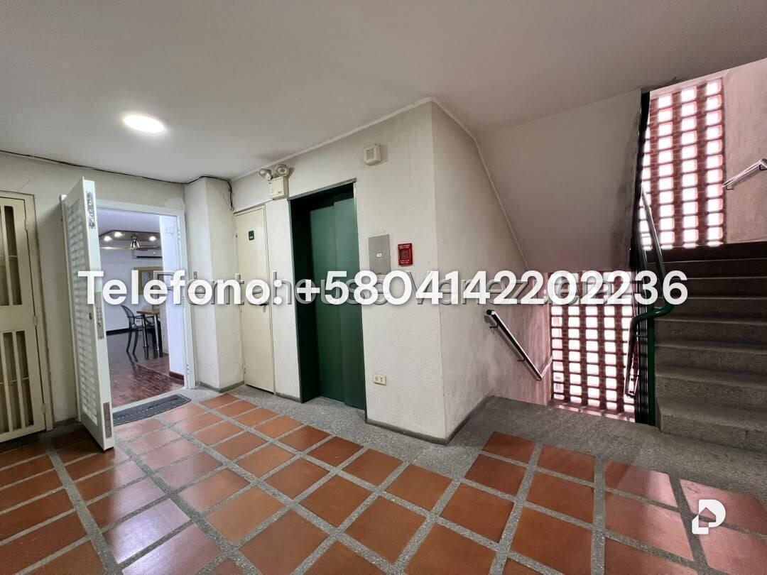 Apartamento en Los Palos Grandes, Caracas – 5