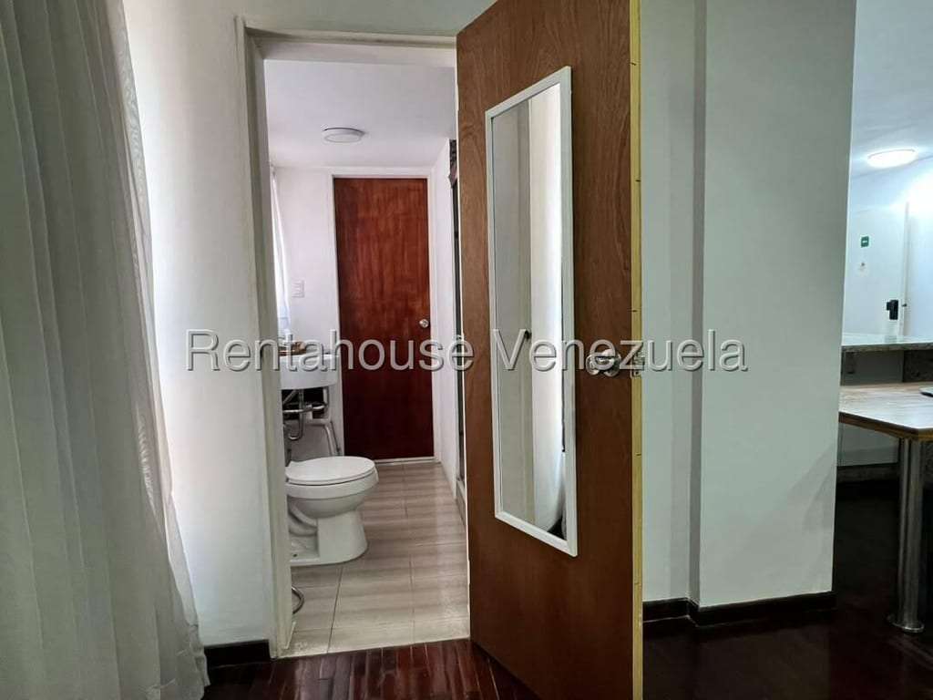 Apartamento en Los Palos Grandes, Caracas