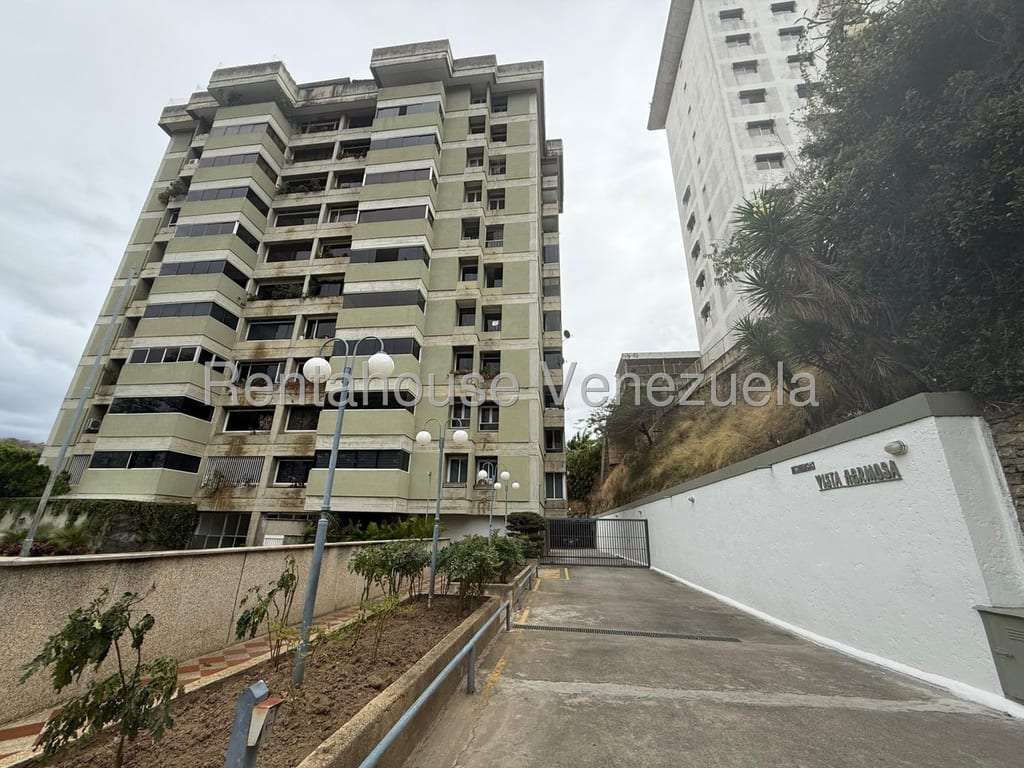 Penthouse en El Cafetal, Caracas - 1