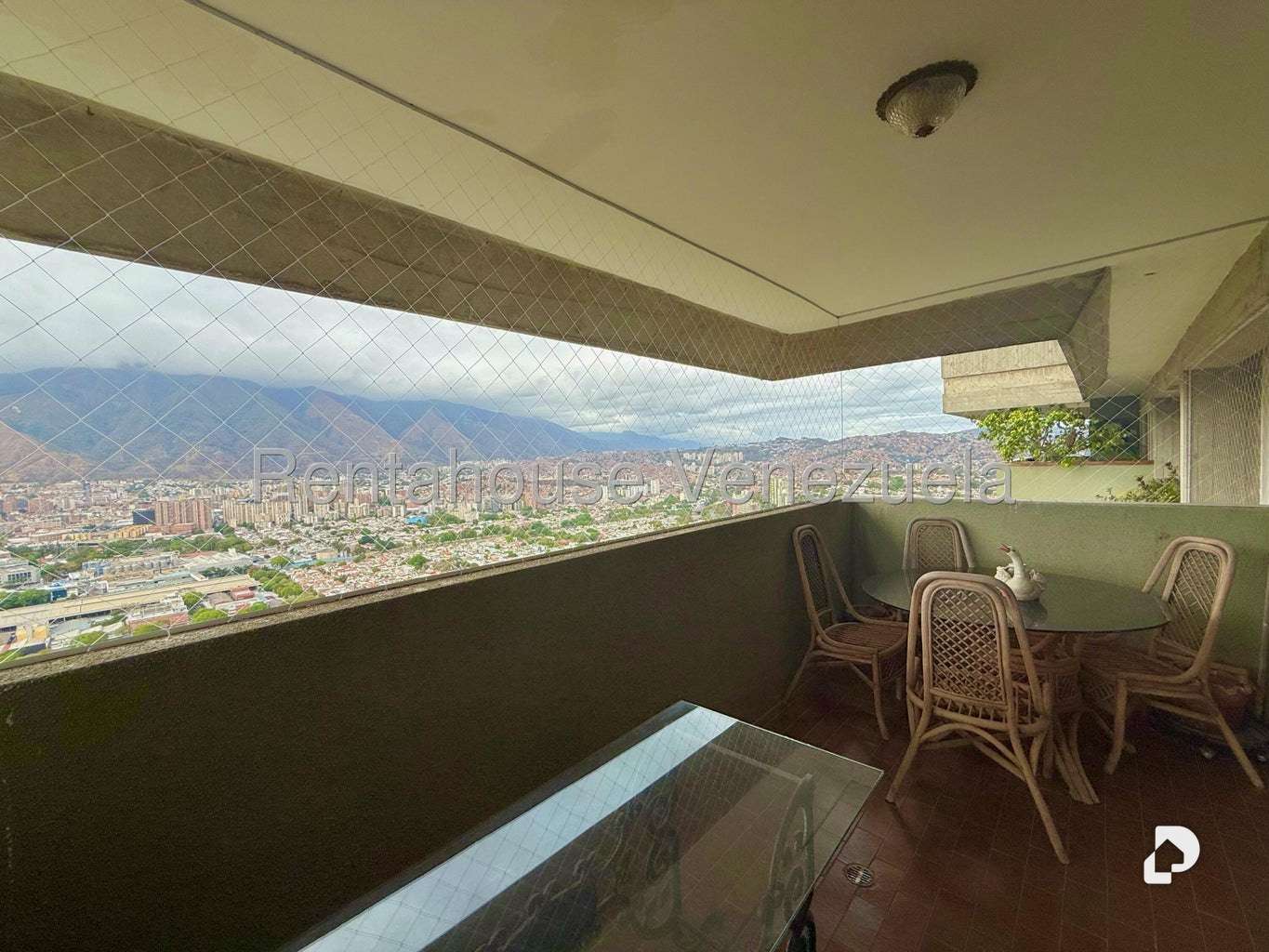 Penthouse en El Cafetal, Caracas – 5