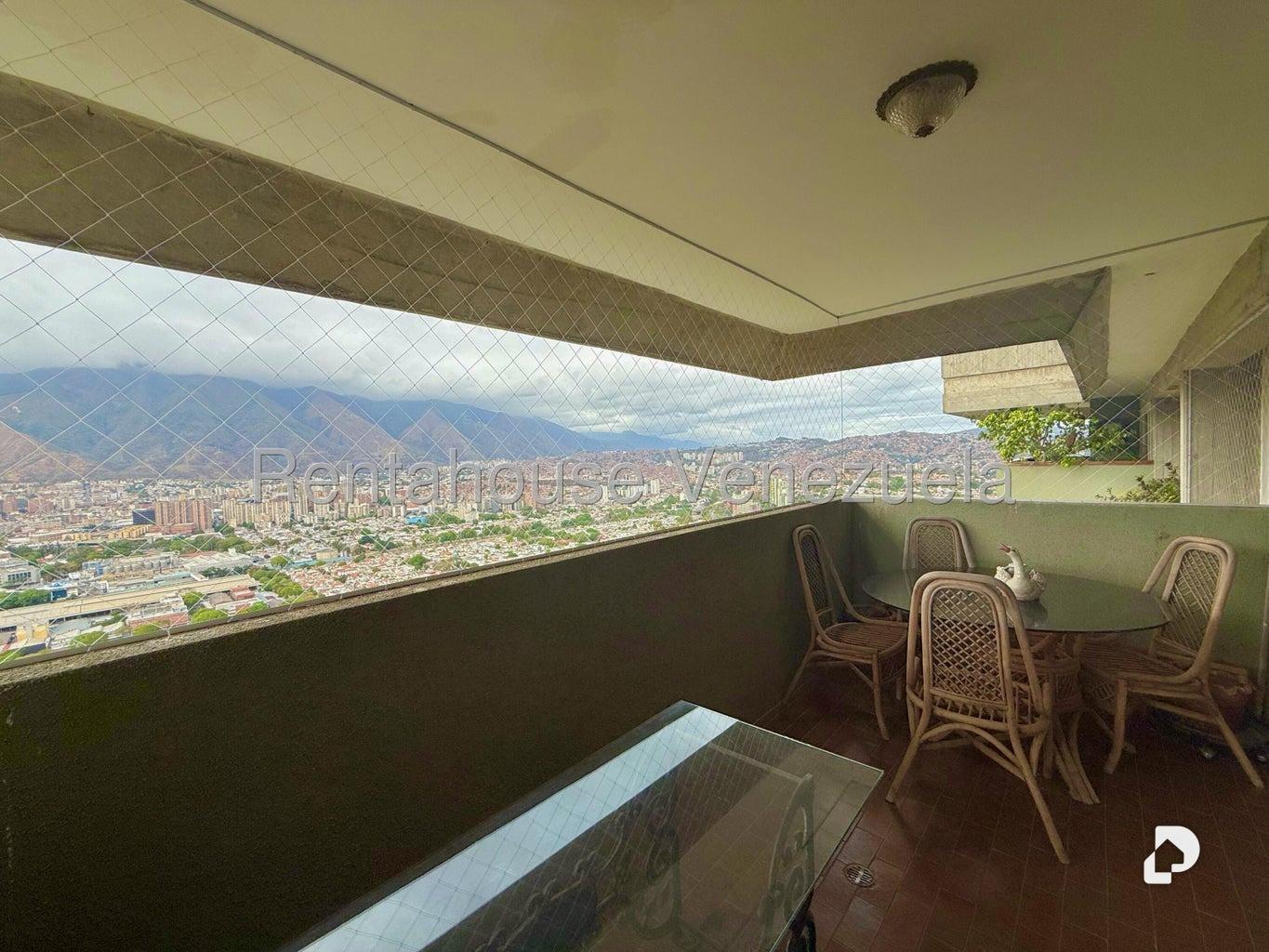 Penthouse en El Cafetal, Caracas – 5