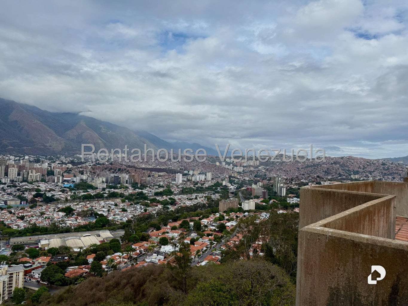 Penthouse en El Cafetal, Caracas – 21