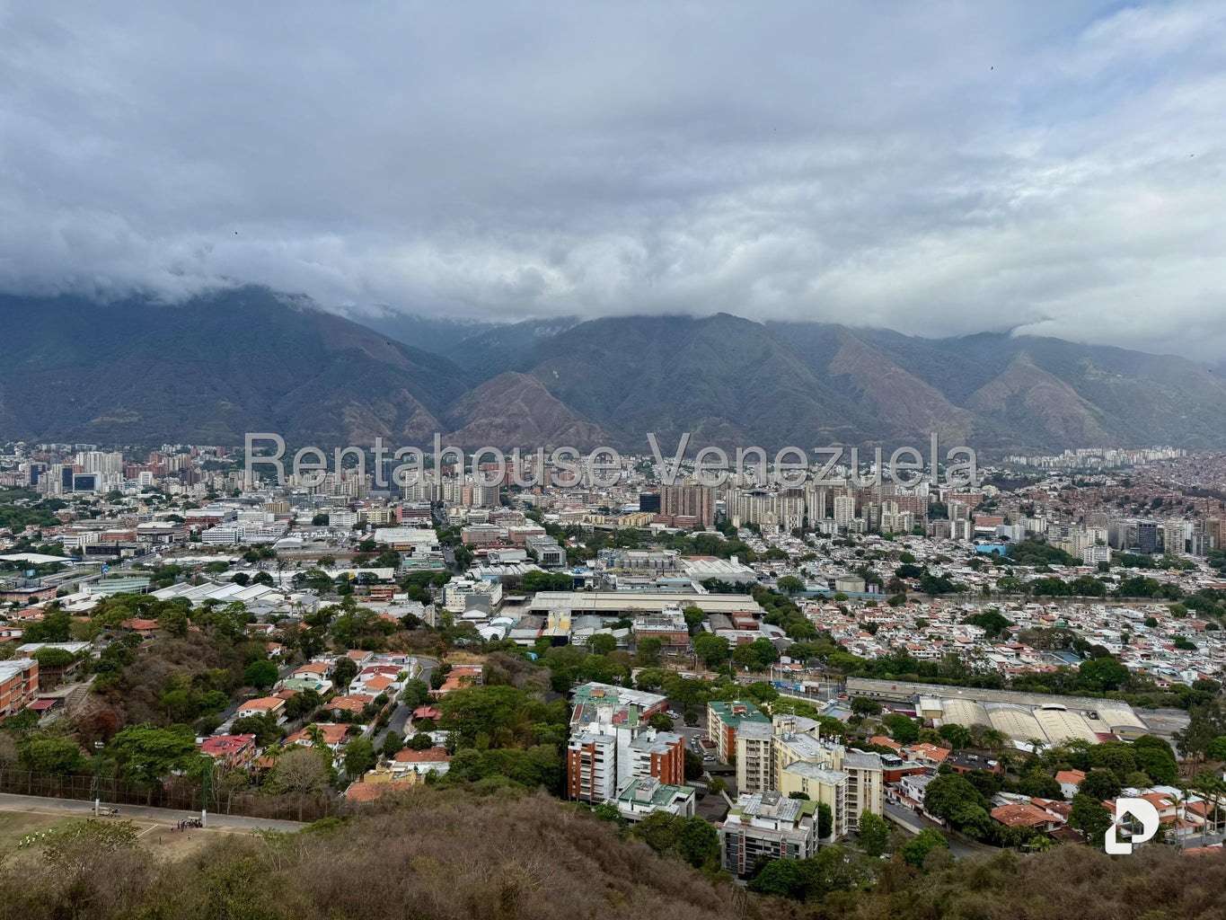 Penthouse en El Cafetal, Caracas – 22