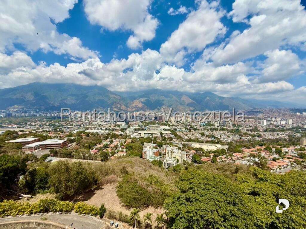 Penthouse en El Cafetal, Caracas – 9