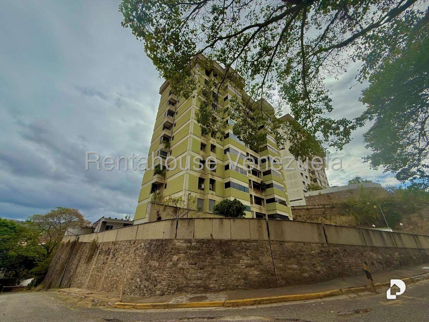 Penthouse en El Cafetal, Caracas – 26