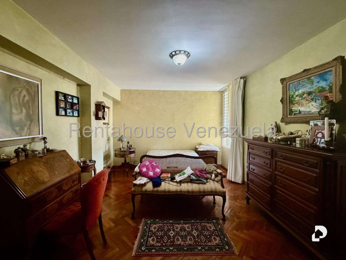 Penthouse en El Cafetal, Caracas – 14