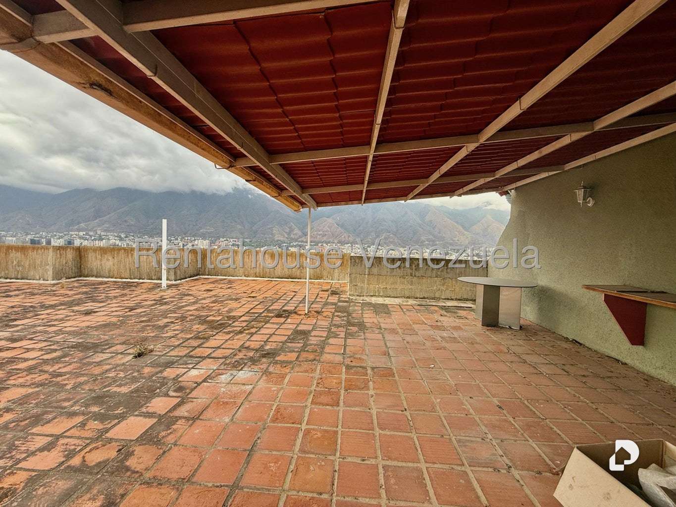 Penthouse en El Cafetal, Caracas – 17