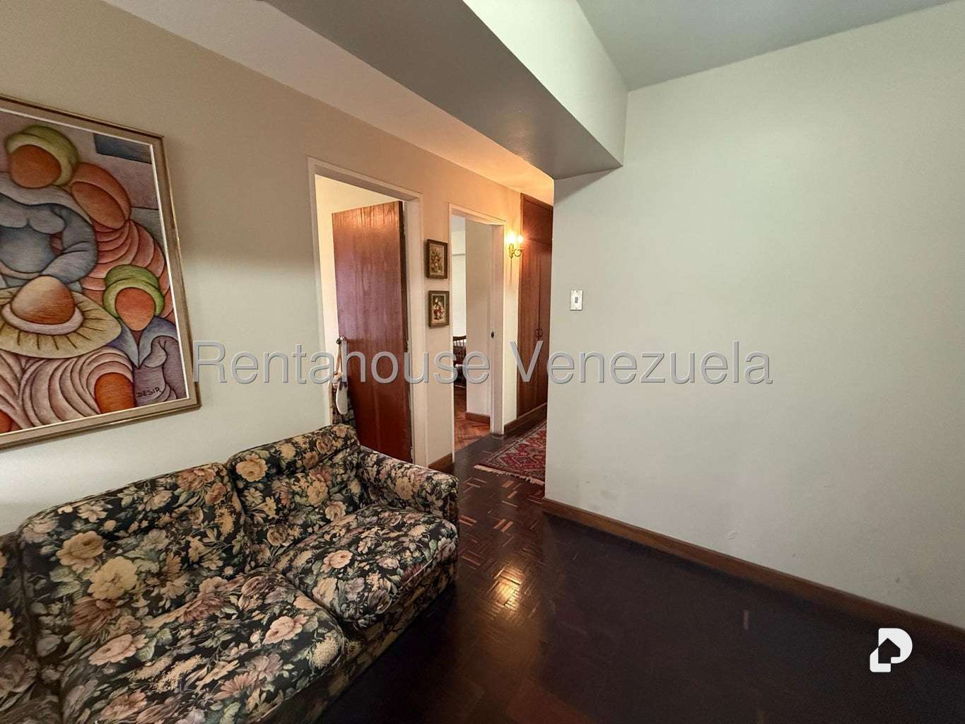 Penthouse en El Cafetal, Caracas – 12