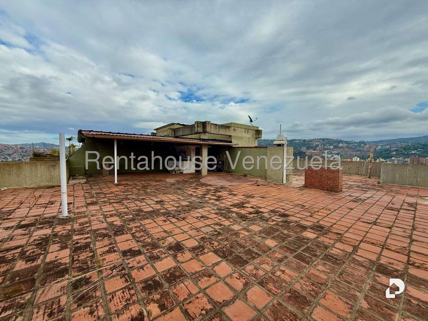 Penthouse en El Cafetal, Caracas – 19