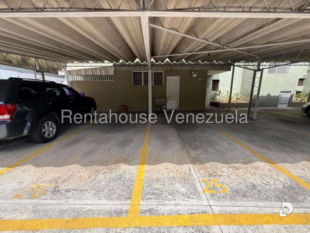 Penthouse en El Cafetal, Caracas – 23