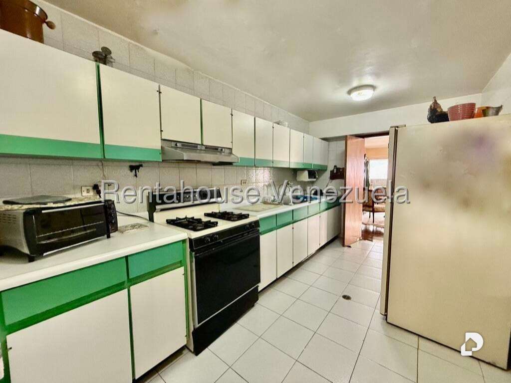 Penthouse en El Cafetal, Caracas – 10