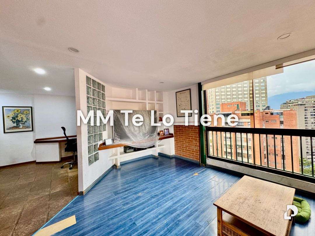 Apartamento en Prados del Este, Caracas – 23