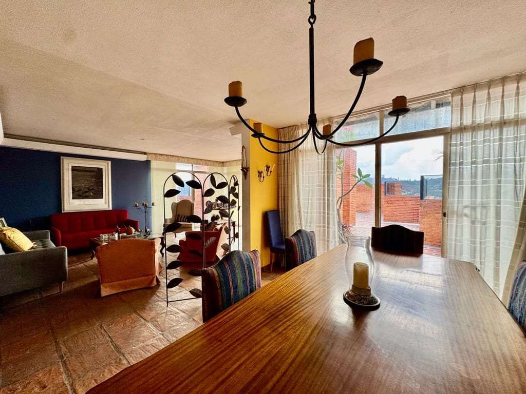 Apartamento en Prados del Este, Caracas - 1
