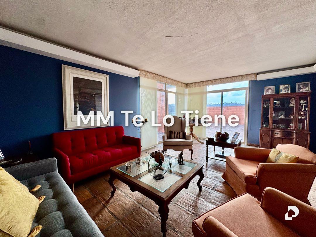 Apartamento en Prados del Este, Caracas – 4