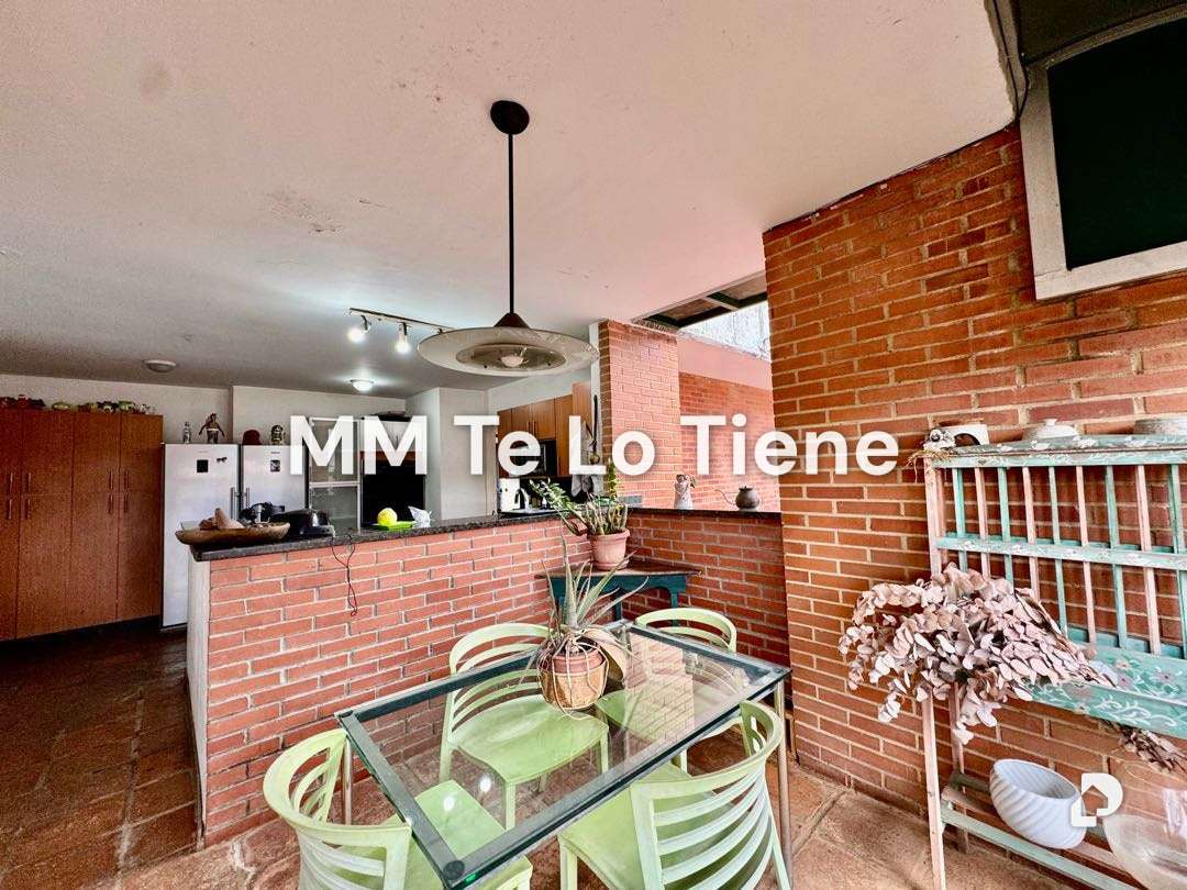 Apartamento en Prados del Este, Caracas – 5