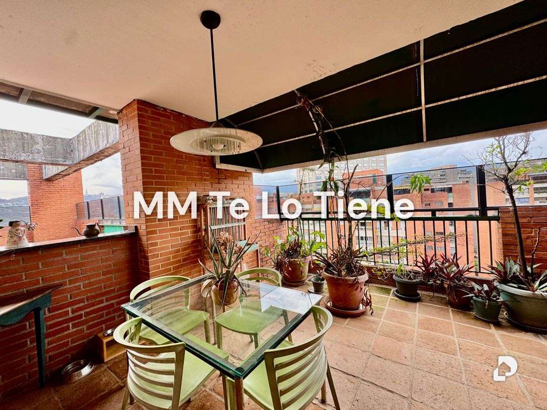 Apartamento en Prados del Este, Caracas – 6