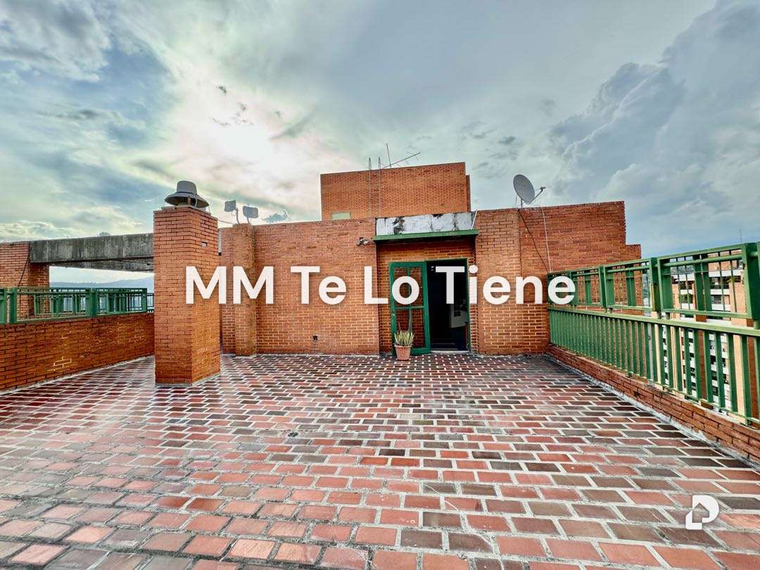 Apartamento en Prados del Este, Caracas – 26