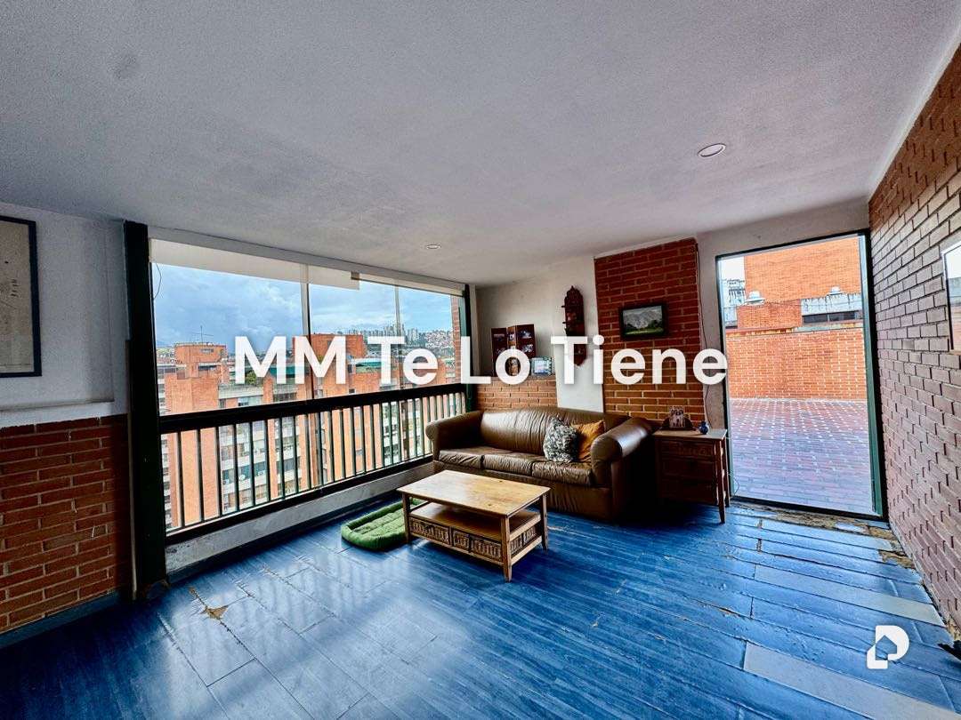 Apartamento en Prados del Este, Caracas – 21