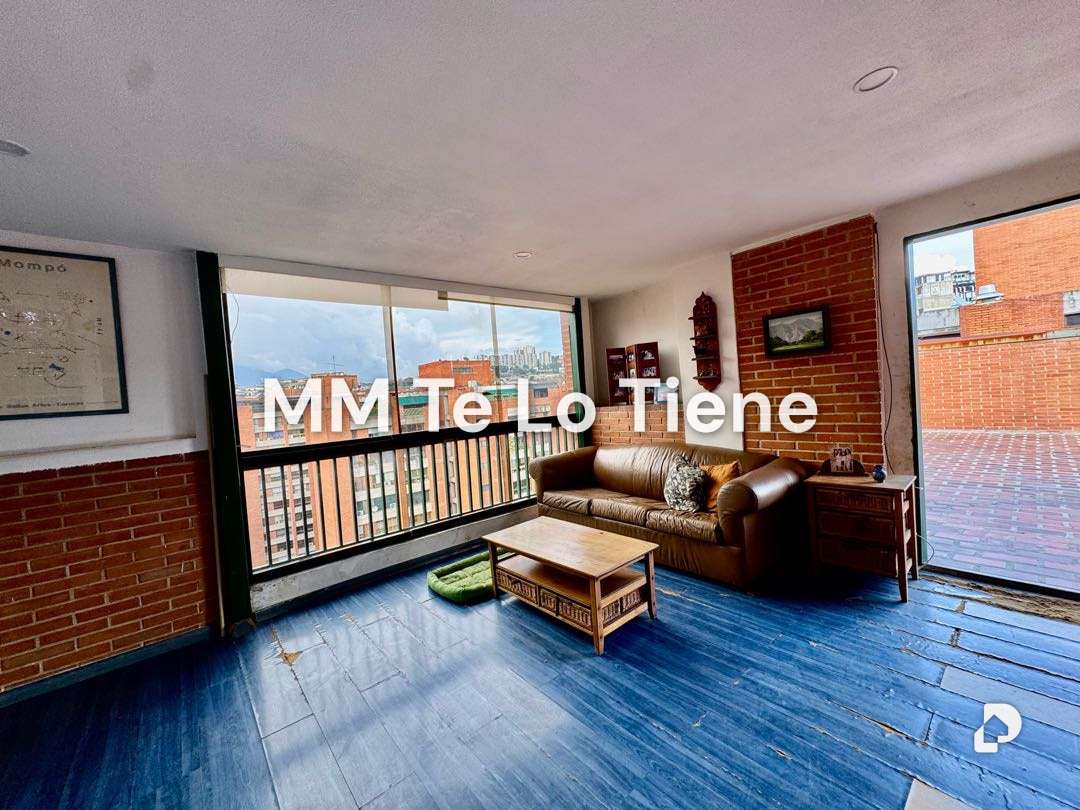 Apartamento en Prados del Este, Caracas – 22