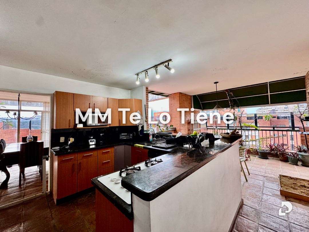 Apartamento en Prados del Este, Caracas – 7