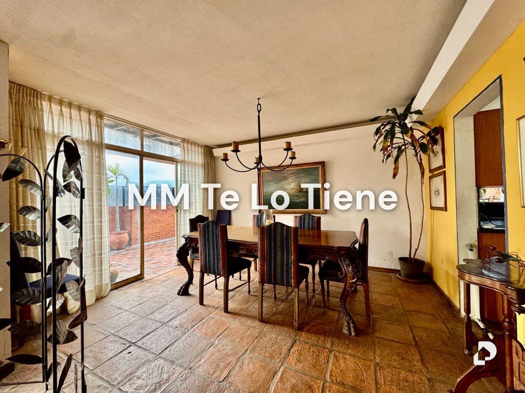 Apartamento en Prados del Este, Caracas – 2