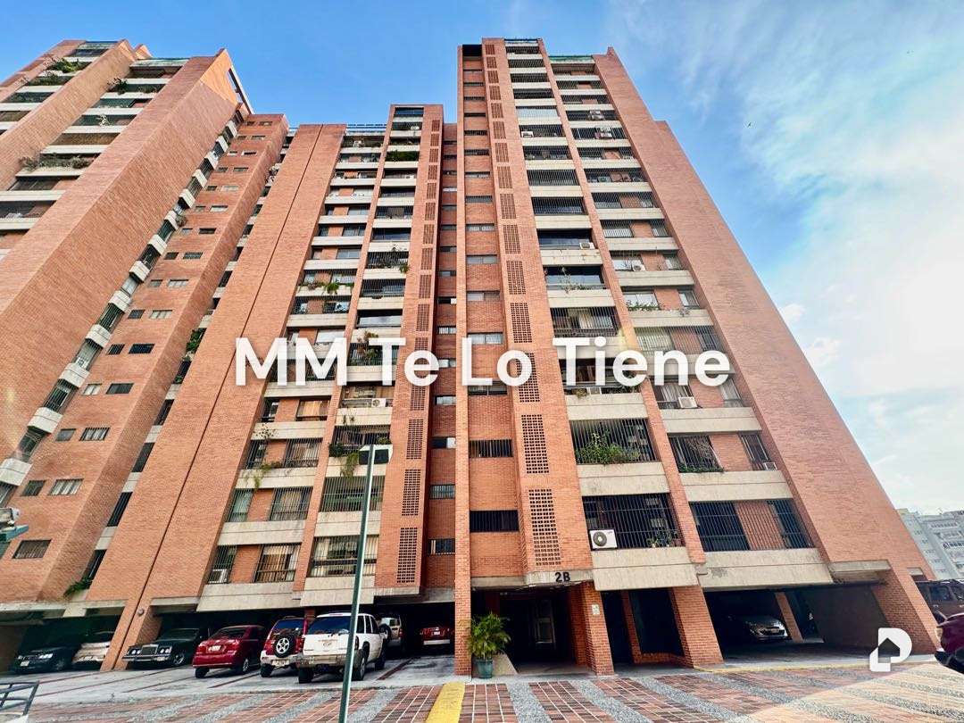 Apartamento en Prados del Este, Caracas – 27