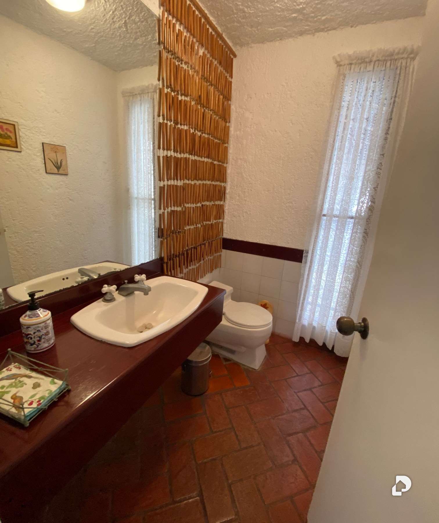 House in El Arroyo, Caracas – 10