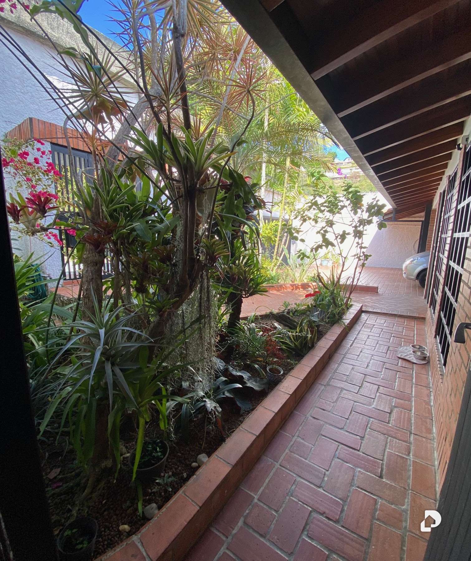 House in El Arroyo, Caracas – 3
