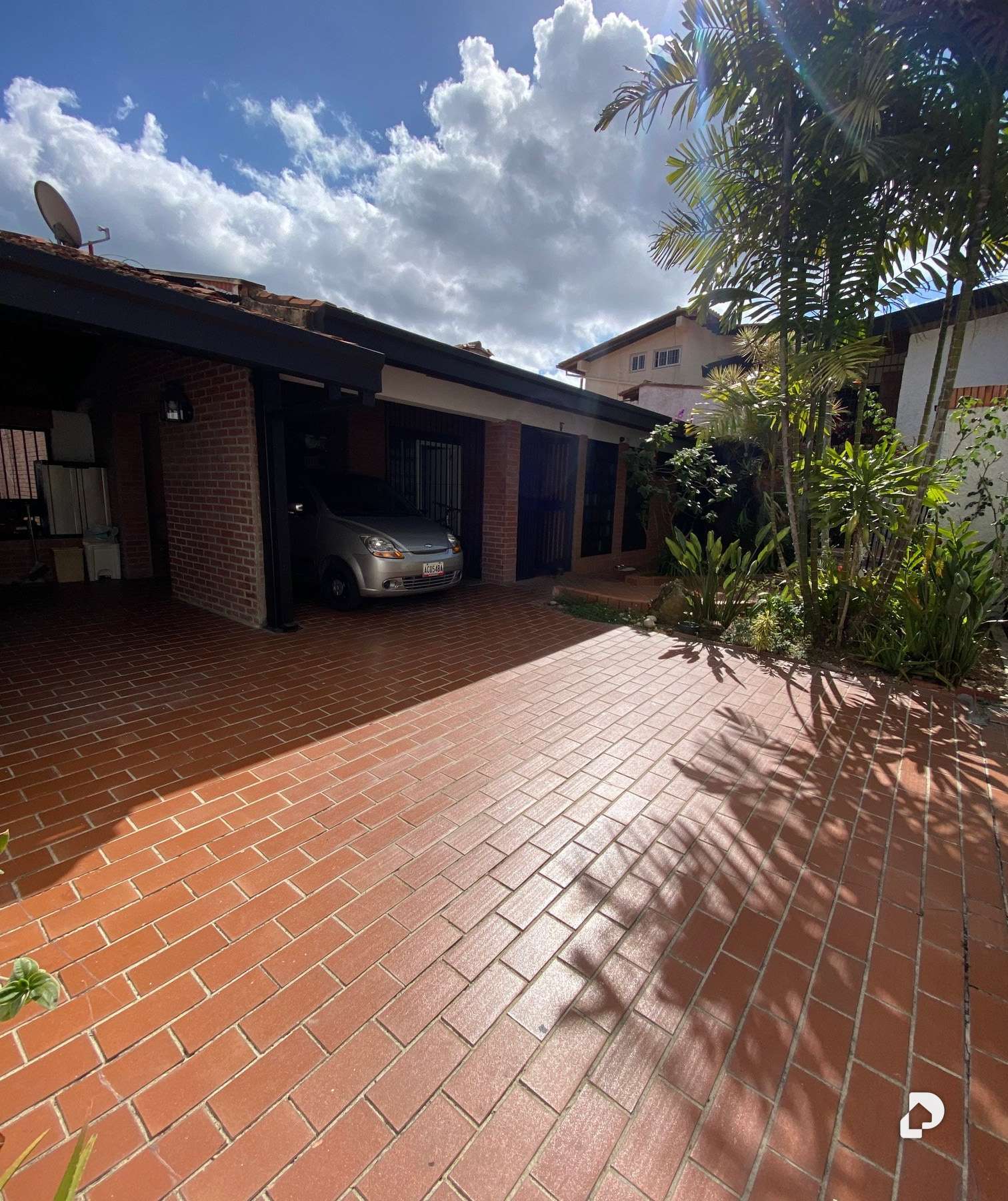 House in El Arroyo, Caracas – 4
