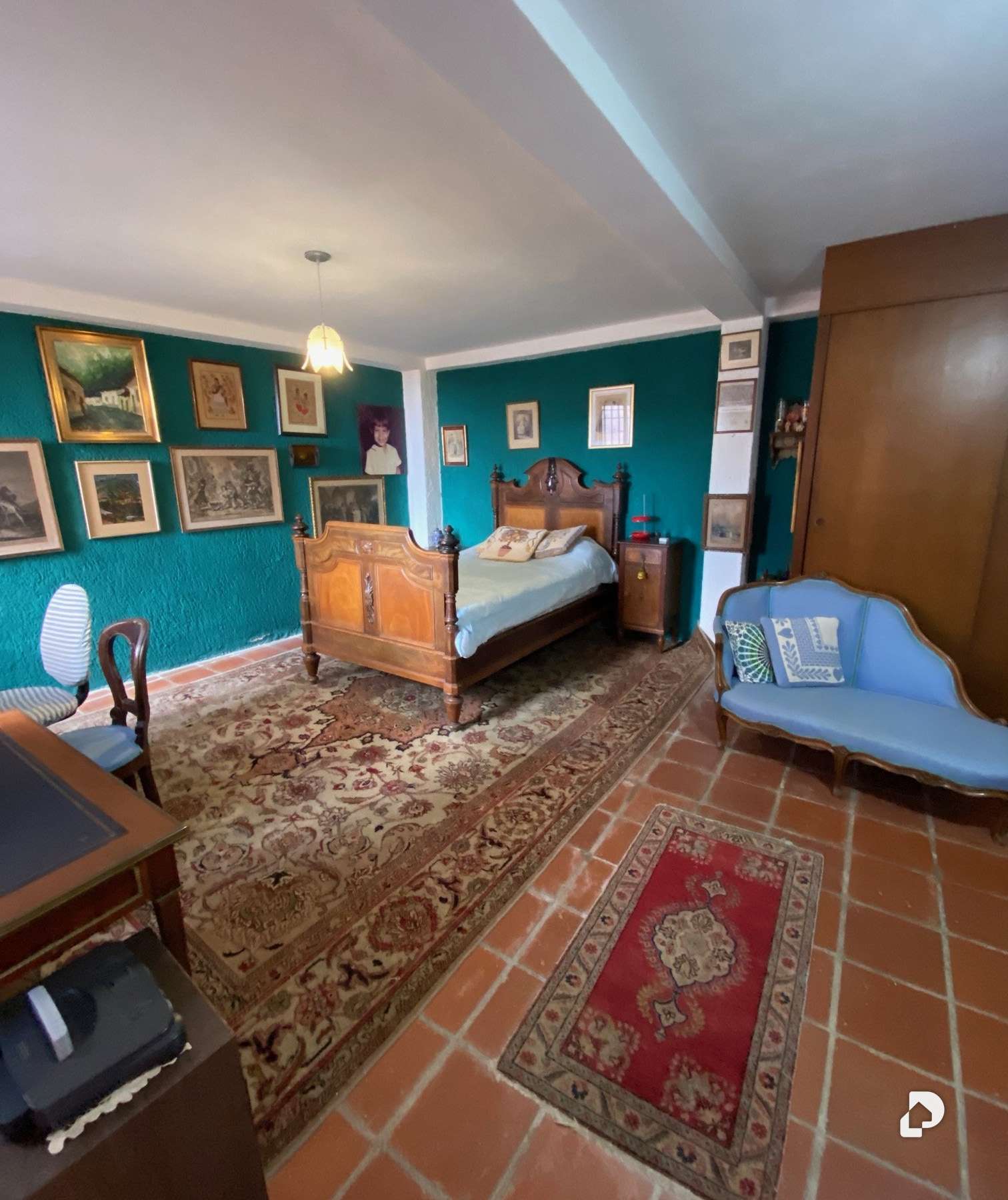 House in El Arroyo, Caracas – 26