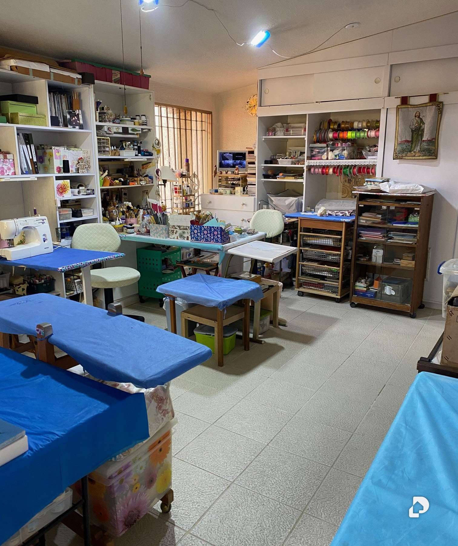 House in El Arroyo, Caracas – 28
