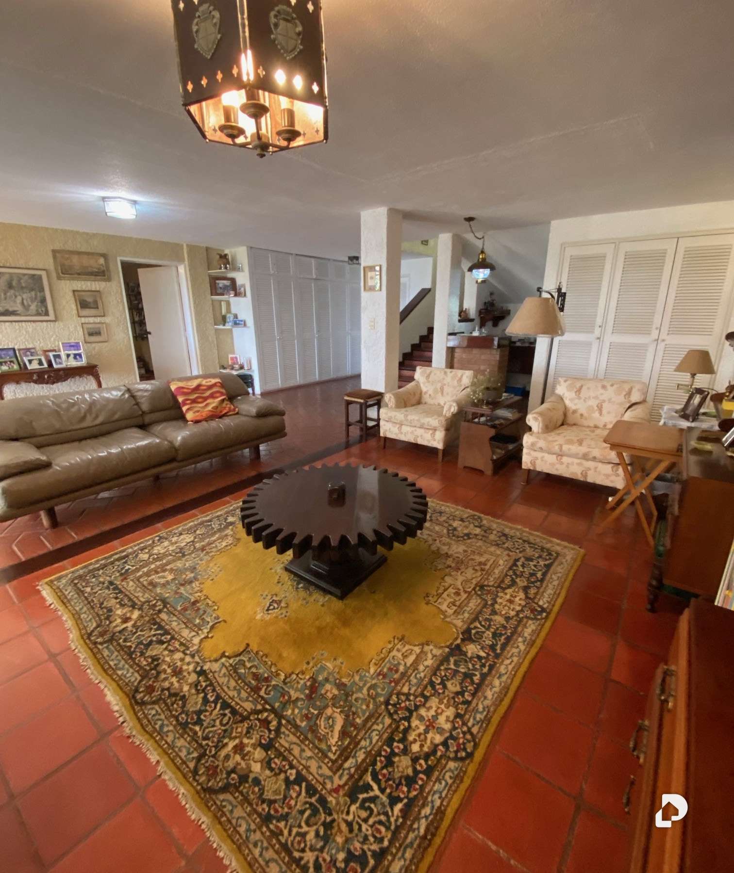 House in El Arroyo, Caracas – 14