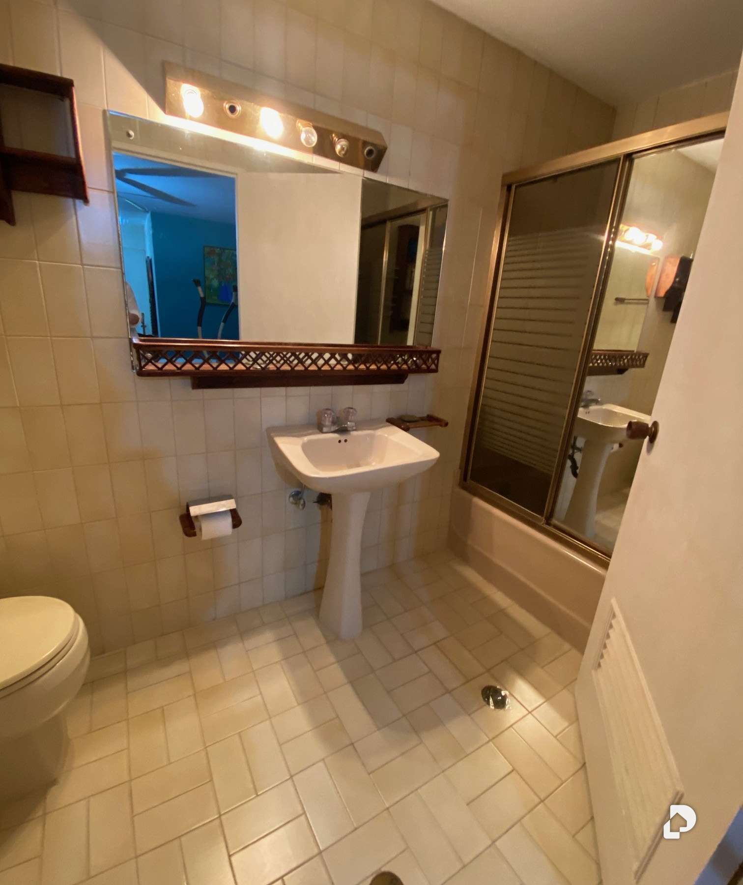 House in El Arroyo, Caracas – 23