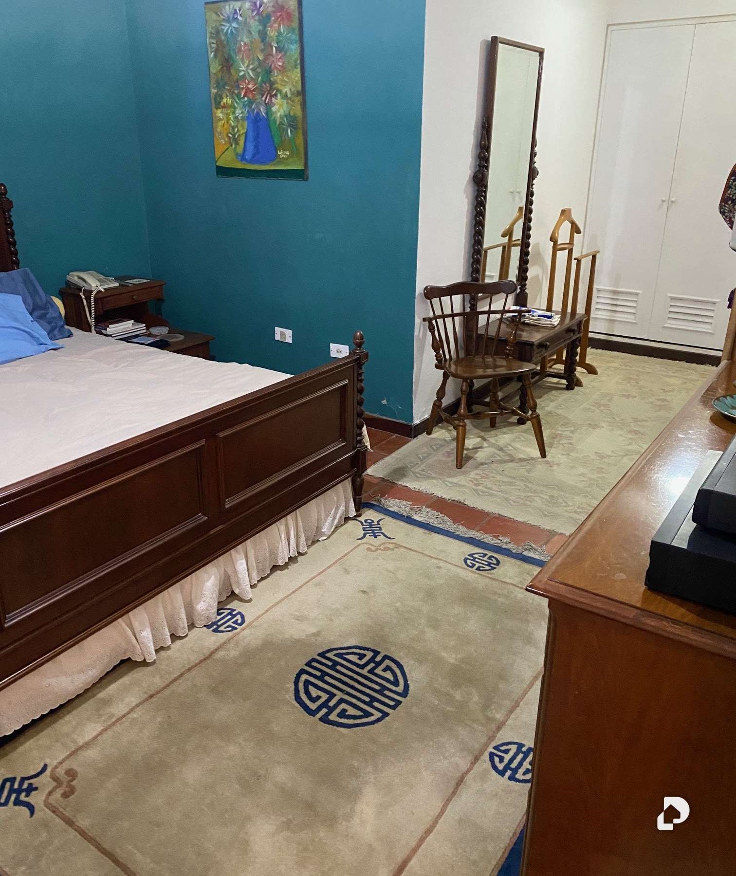 House in El Arroyo, Caracas – 24