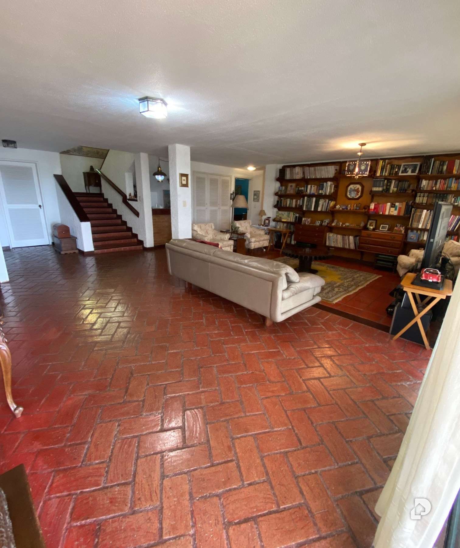 House in El Arroyo, Caracas – 15
