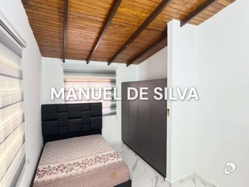 Townhouse en Urbanización Nueva Barcelona, Barcelona – 10