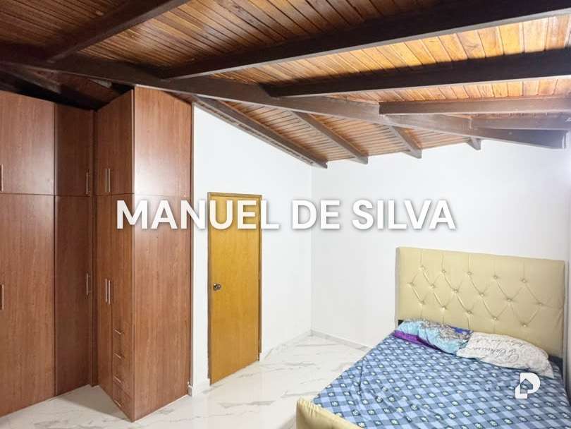 Townhouse en Urbanización Nueva Barcelona, Barcelona – 12