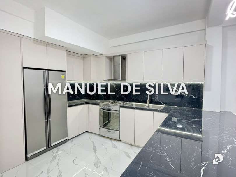 Townhouse en Urbanización Nueva Barcelona, Barcelona – 4