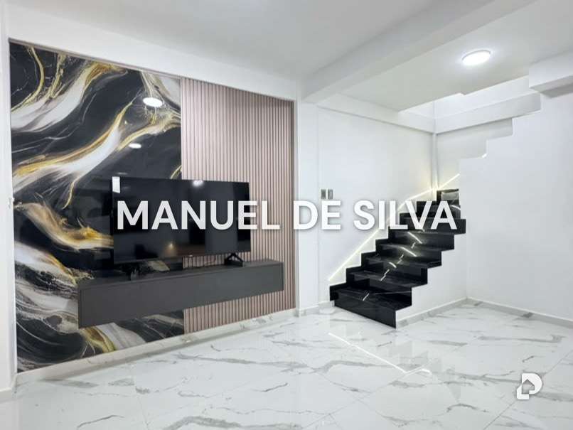 Townhouse en Urbanización Nueva Barcelona, Barcelona – 7