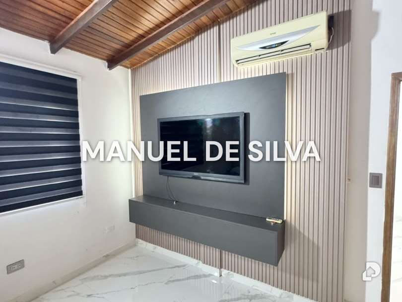 Townhouse en Urbanización Nueva Barcelona, Barcelona – 13
