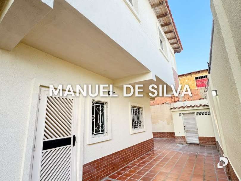 Townhouse en Urbanización Nueva Barcelona, Barcelona – 15