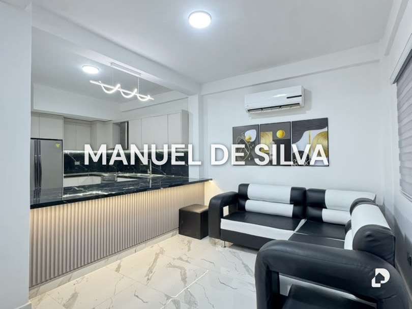 Townhouse en Urbanización Nueva Barcelona, Barcelona – 3