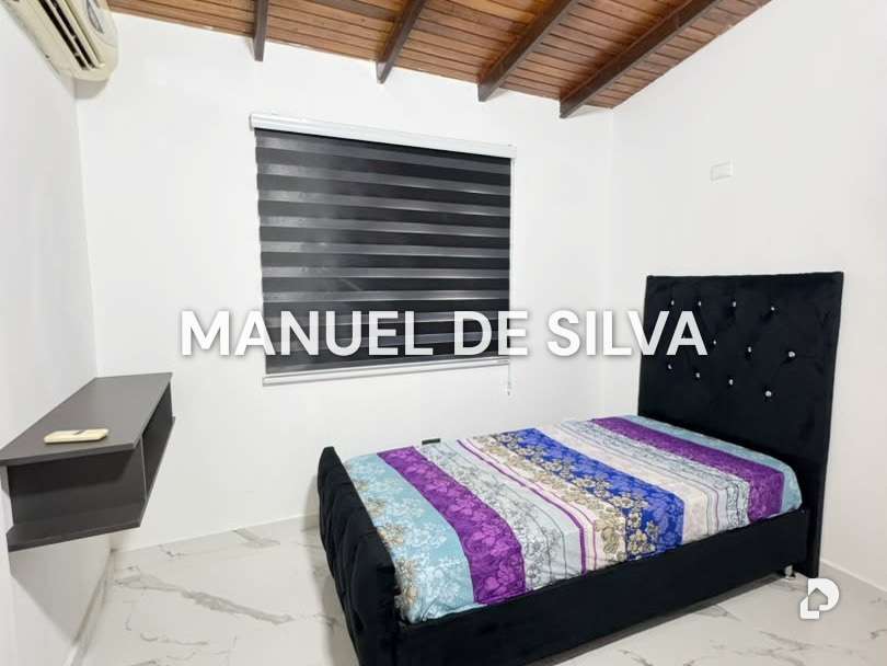 Townhouse en Urbanización Nueva Barcelona, Barcelona – 11