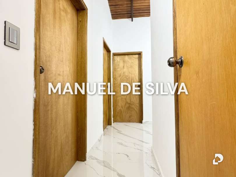 Townhouse en Urbanización Nueva Barcelona, Barcelona – 8