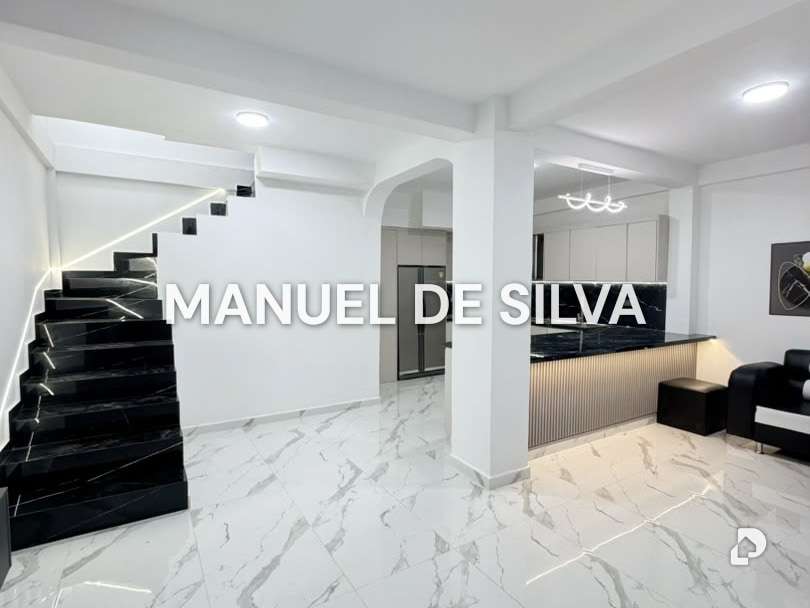 Townhouse en Urbanización Nueva Barcelona, Barcelona – 6