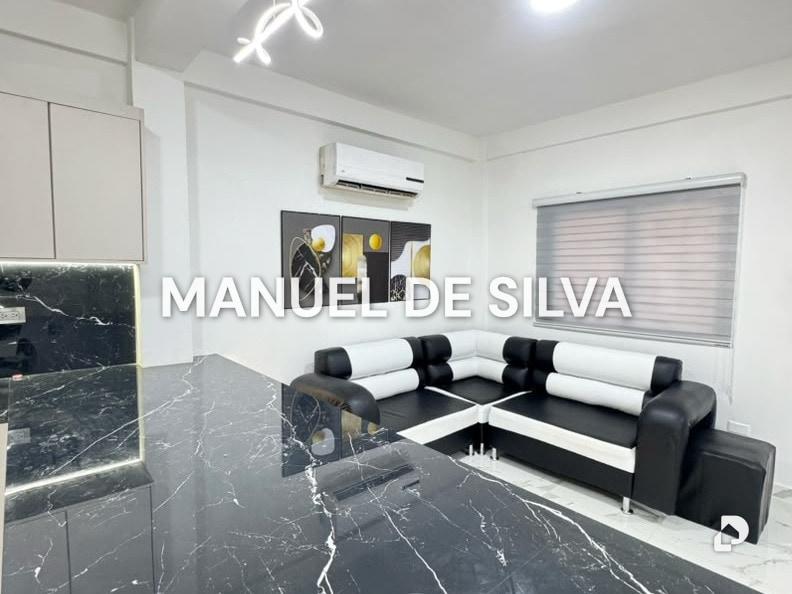 Townhouse en Urbanización Nueva Barcelona, Barcelona – 2