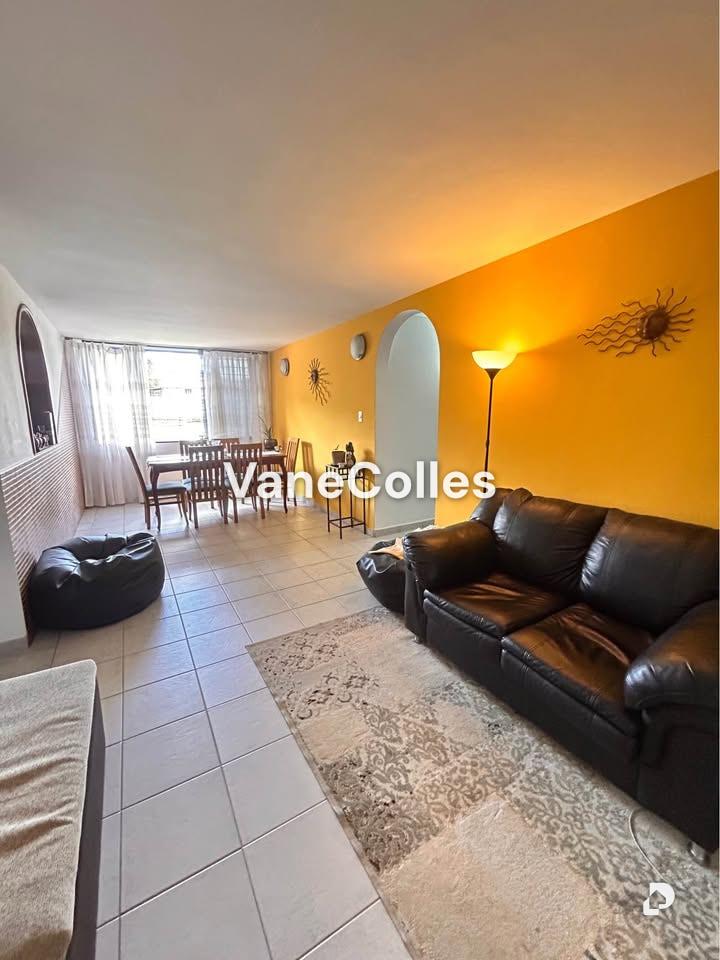 Apartamento en Parroquia Mariano Picón Salas, Mérida – 2