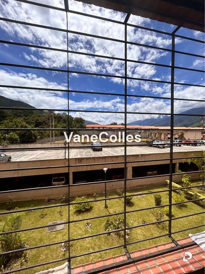 Apartamento en Parroquia Mariano Picón Salas, Mérida – 10