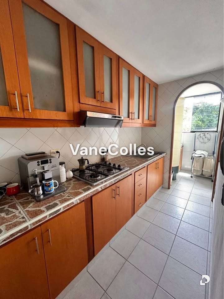 Apartamento en Parroquia Mariano Picón Salas, Mérida – 9