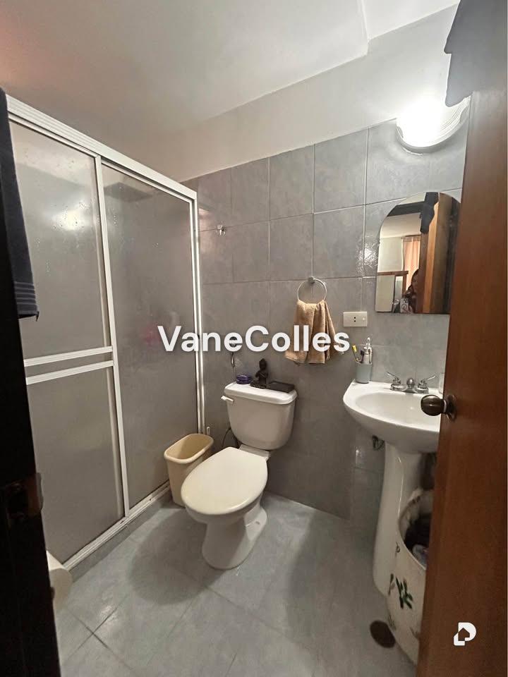 Apartamento en Parroquia Mariano Picón Salas, Mérida – 4